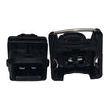 Conector Enchufe Sensores, Oxigeno, Conexión de 2 Pines, (Macho y Hembra) Universal