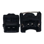 Conector Enchufe Sensores, Oxigeno, Conexión de 2 Pines, (Macho y Hembra) Universal