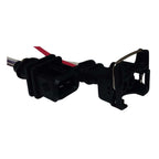 Conector Enchufe Sensores, Oxigeno, Conexión de 2 Pines, (Macho y Hembra) Universal
