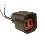 Conector Enchufe Temperatura, sensor Detonación, Árbol de Levas Ford, Explorer, más