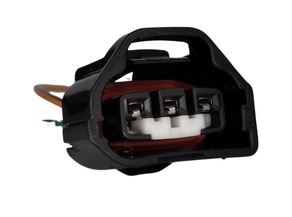 Conector Enchufe Tps Ford, Toyota, Mazda, Chevrolet, Laser