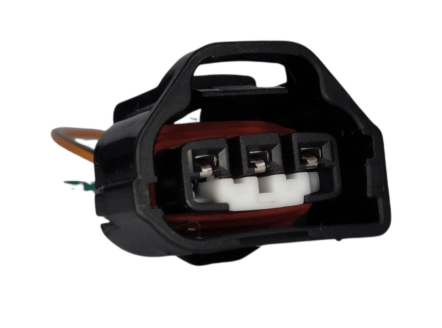 Conector Enchufe Tps Ford, Toyota, Mazda, Chevrolet, Laser