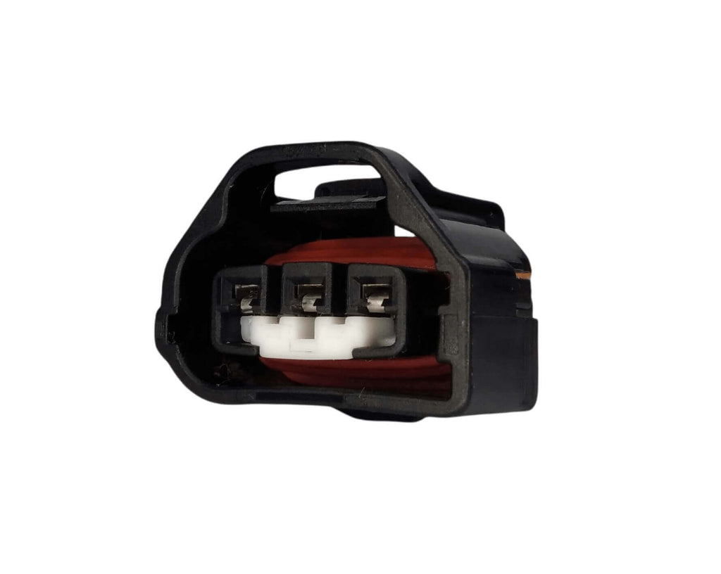 Conector Enchufe Tps Ford, Toyota, Mazda, Chevrolet, Laser