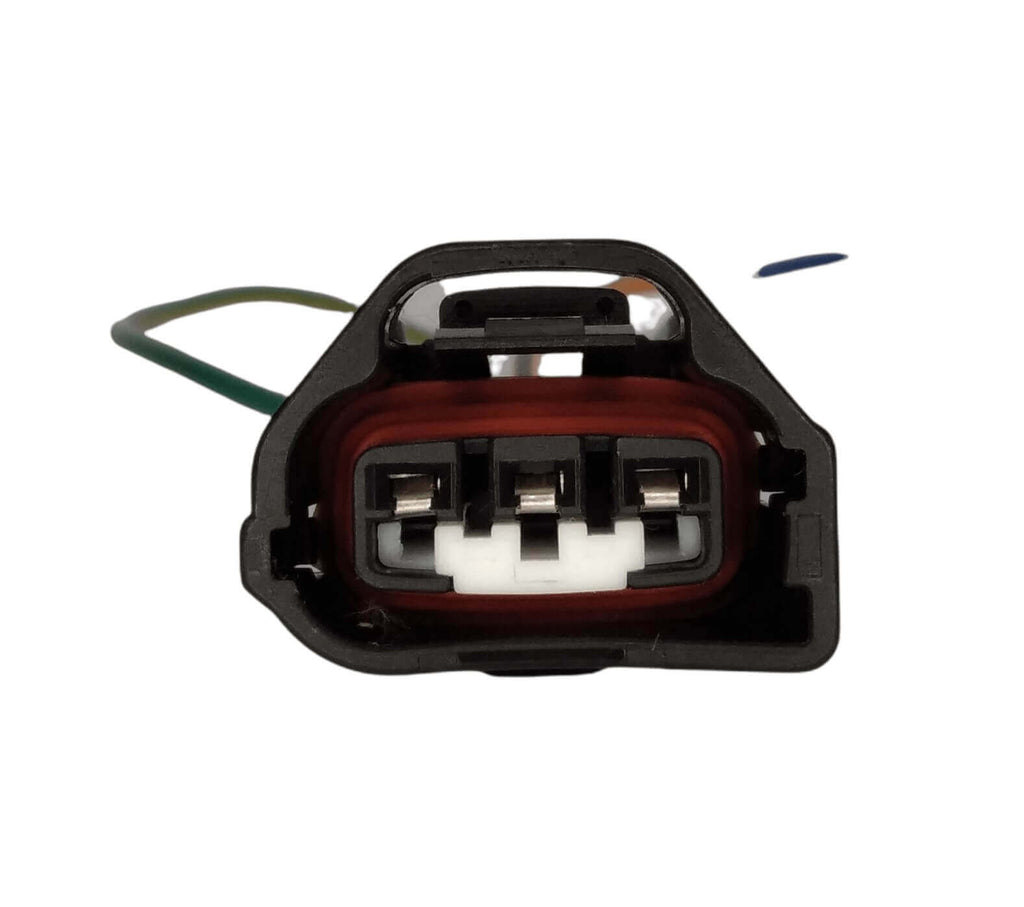 Conector Enchufe Tps Ford, Toyota, Mazda, Chevrolet, Laser