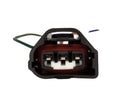 Conector Enchufe Tps Ford, Toyota, Mazda, Chevrolet, Laser