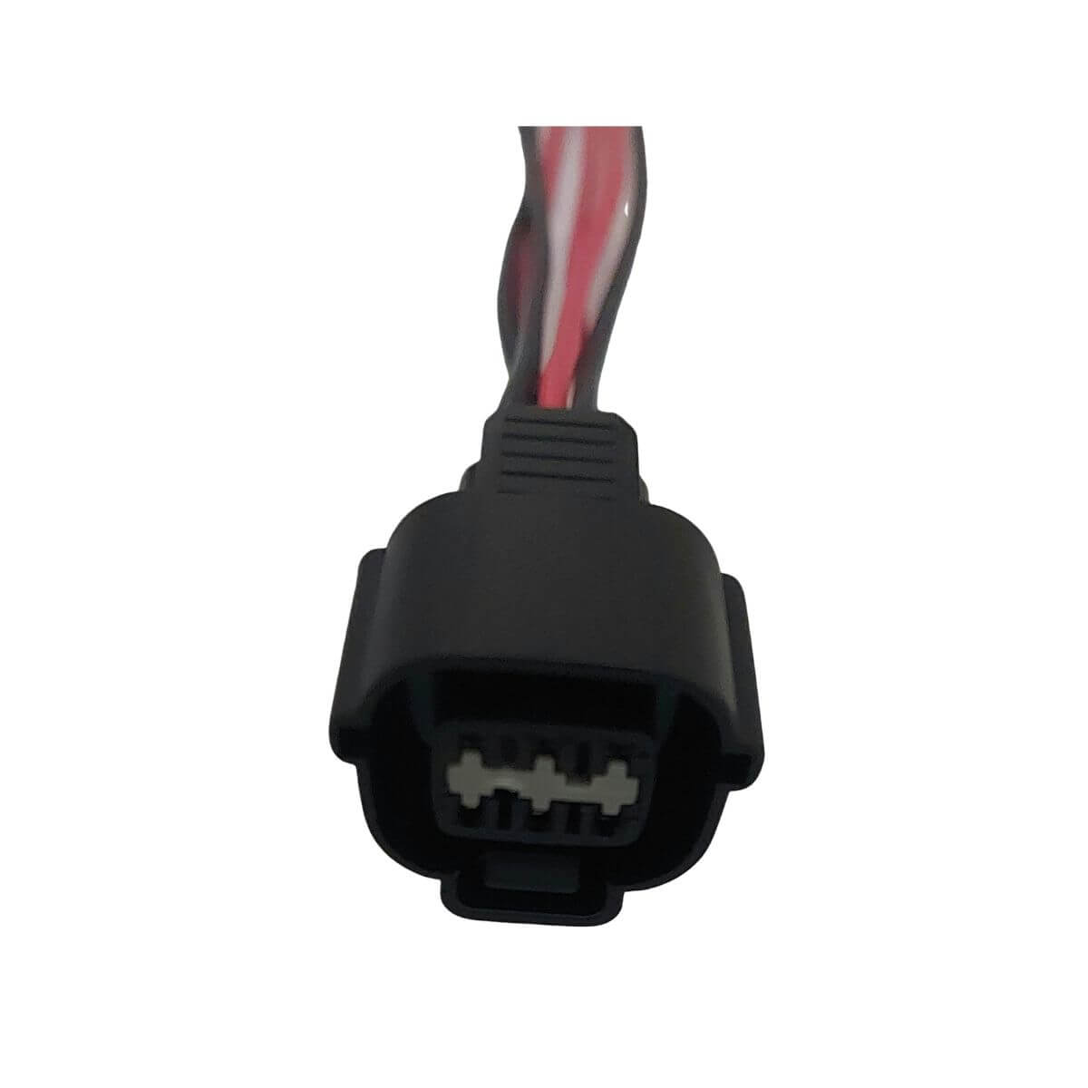 Conector Enchufe Válvula Iac, Mitsubishi Lancer, Touring, Signo, Eclipse