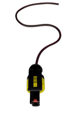 Conector Enchufe Válvula de Aceite Aveo, Optra, Corsa, Astra, Fiat.