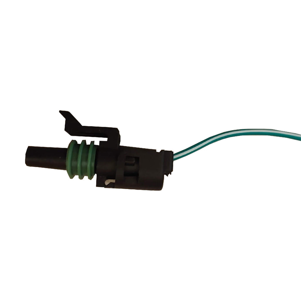 Conector Enchufe Válvula de Aceite Aveo, Optra, Corsa, Astra Hembra.