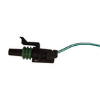Conector Enchufe Válvula de Aceite Aveo, Optra, Corsa, Astra Hembra.