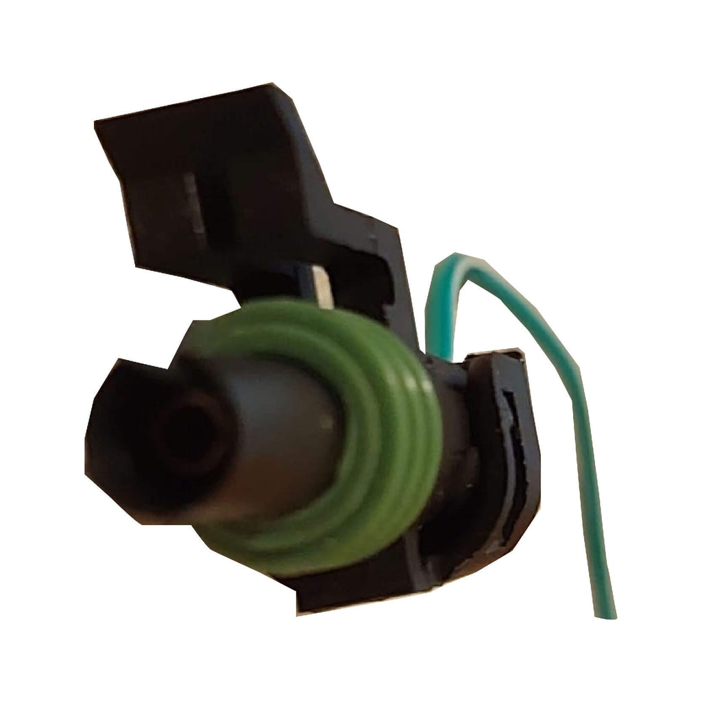 Conector Enchufe Válvula de Aceite Aveo, Optra, Corsa, Astra Hembra.