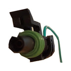 Conector Enchufe Válvula de Aceite Aveo, Optra, Corsa, Astra Hembra.