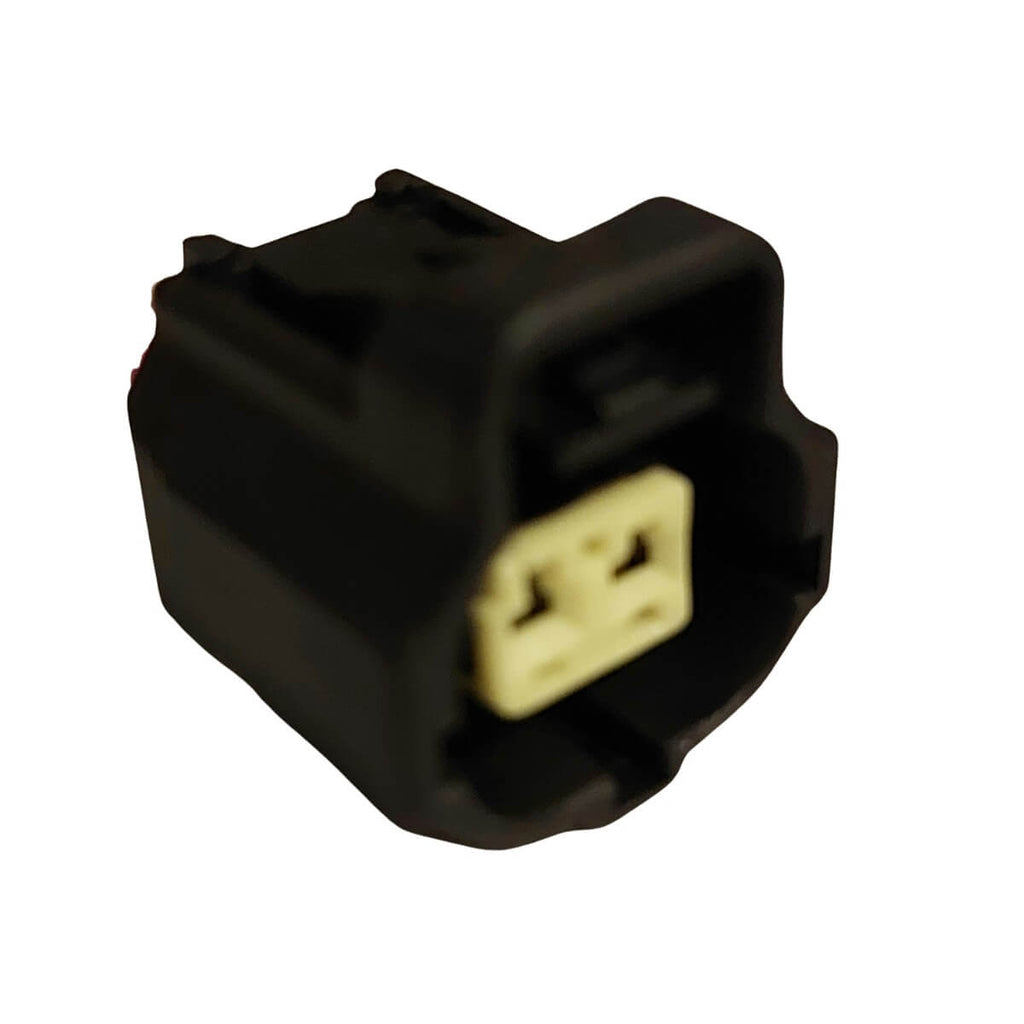 Conector Enchufe, Válvula de Temperatura, Ford, Mazda, Fiesta, Move, Ecosport y más