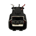 Conector  Enchufe Válvula de Temperatura Hyundai Accent, Kia, Rio