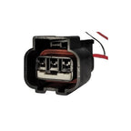 Conector  Enchufe Válvula de Temperatura Hyundai Accent, Kia, Rio