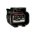 Conector  Enchufe Válvula de Temperatura Hyundai Accent, Kia, Rio