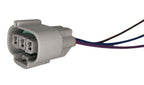Conector Enchufe Válvula Electroventilador, Bobina, Sensor Temperatura Chevrolet, Suzuki, Toyota, Steem y más