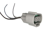 Conector Enchufe Válvula Electroventilador, Bobina, Sensor Temperatura Chevrolet, Suzuki, Toyota, Steem y más
