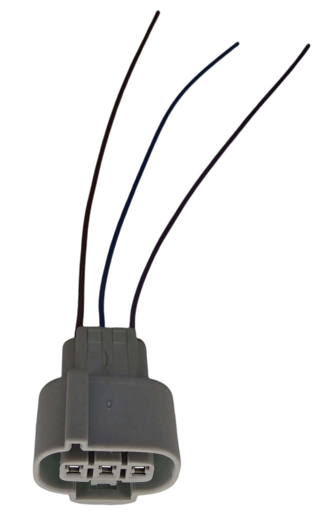 Conector Enchufe Válvula Electroventilador, Bobina, Sensor Temperatura Chevrolet, Suzuki, Toyota, Steem y más