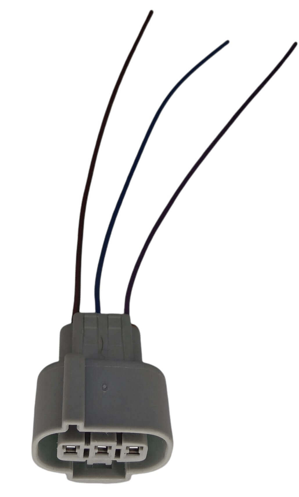 Conector Enchufe Válvula Electroventilador, Bobina, Sensor Temperatura Chevrolet, Suzuki, Toyota, Steem y más