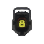 Conector Enchufe Válvula Presión de Aceite Ford 1 Pin.
