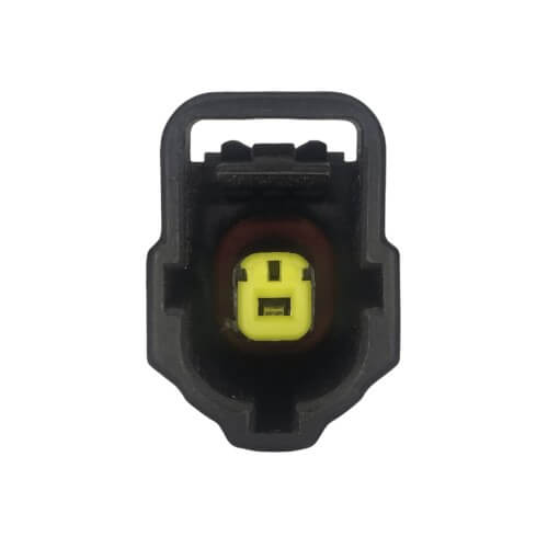 Conector Enchufe Válvula Presión de Aceite Ford 1 Pin.