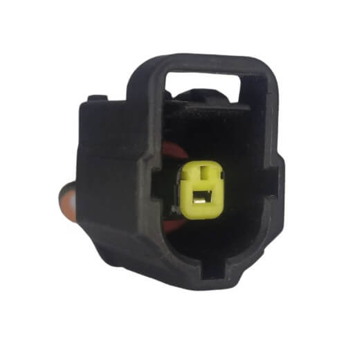 Conector Enchufe Válvula Presión de Aceite Ford 1 Pin.