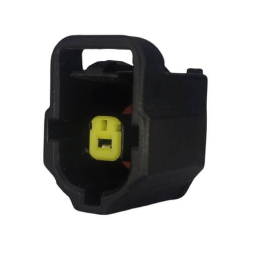Conector Enchufe Válvula Presión de Aceite Ford 1 Pin.