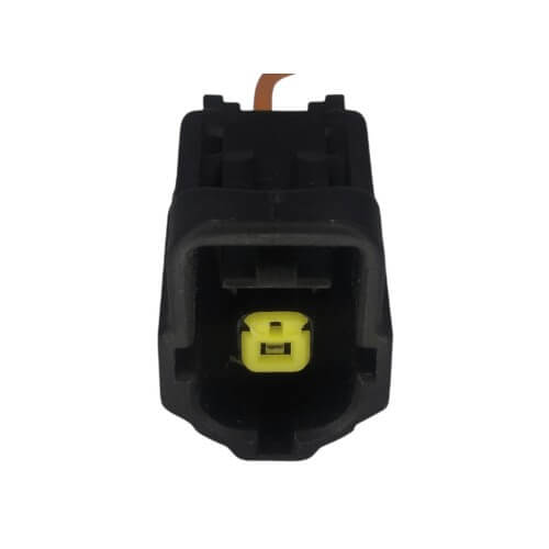 Conector Enchufe Válvula Presión de Aceite Ford 1 Pin.