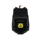 Conector Enchufe Válvula Presión de Aceite Ford 1 Pin.