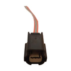 Conector Enchufe Válvula Presostatica Super Duty  Sensor Cigüeñal, Ckp, Chevrolet Sail