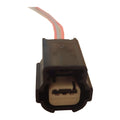 Conector Enchufe Válvula Presostatica Super Duty  Sensor Cigüeñal, Ckp, Chevrolet Sail