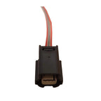 Conector Enchufe Válvula Presostatica Super Duty  Sensor Cigüeñal, Ckp, Chevrolet Sail