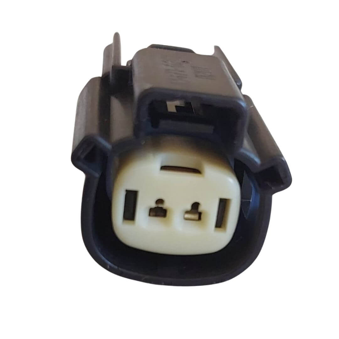 Conector Enchufe Válvula Temperatura Ford F-150 Más...