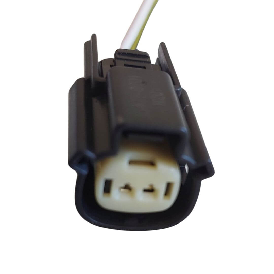 Conector Enchufe Válvula Temperatura Ford F-150 Más...