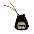 Conector Enchufe Válvula Temperatura, Inyector, Mazda, Nissan, Más