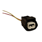 Conector Enchufe Válvula Temperatura, Inyector, Mazda, Nissan, Más