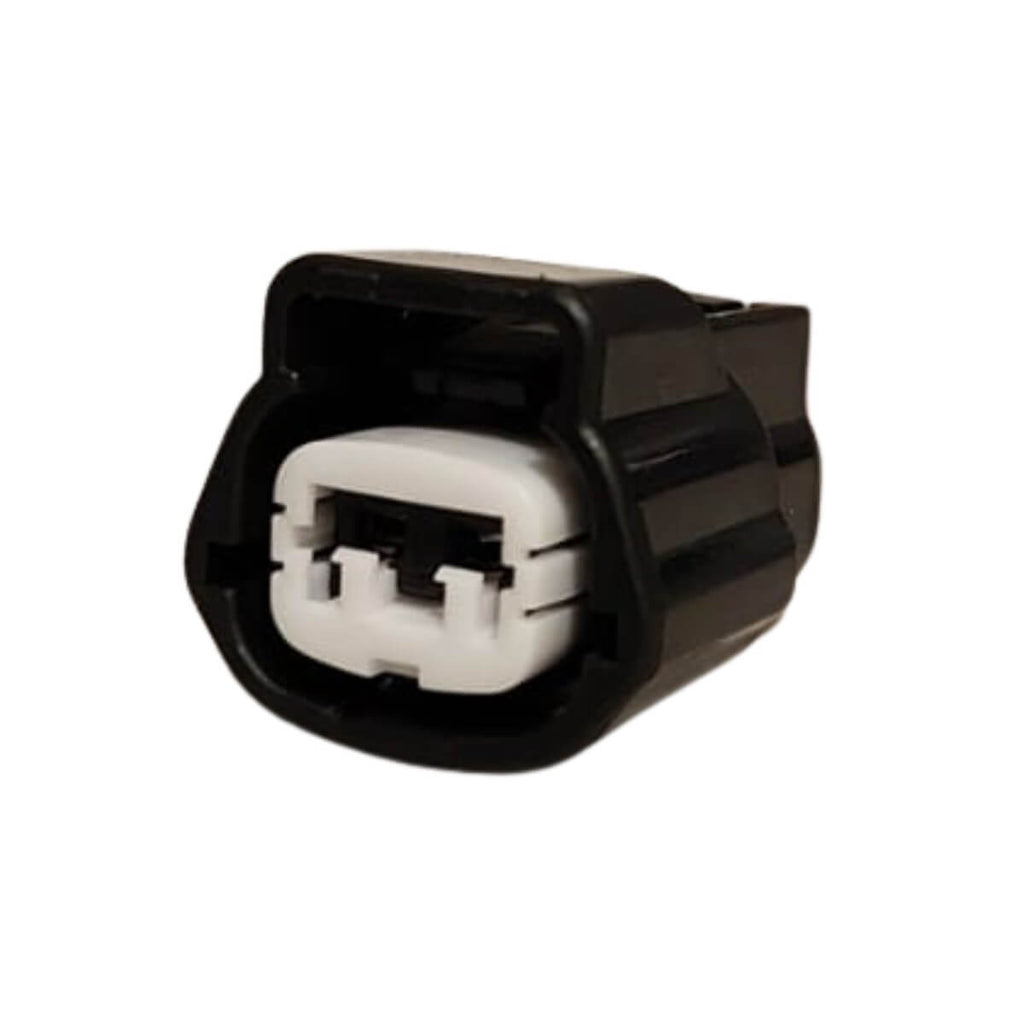 Conector Enchufe Válvula Temperatura, Inyector, Mazda, Nissan, Más