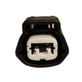 Conector Enchufe Válvula Temperatura, Inyector, Mazda, Nissan, Más