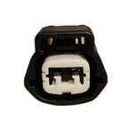 Conector Enchufe Válvula Temperatura, Inyector, Mazda, Nissan, Más