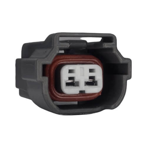 Conector Enchufe Válvula Temperatura Neon, Jeep.
