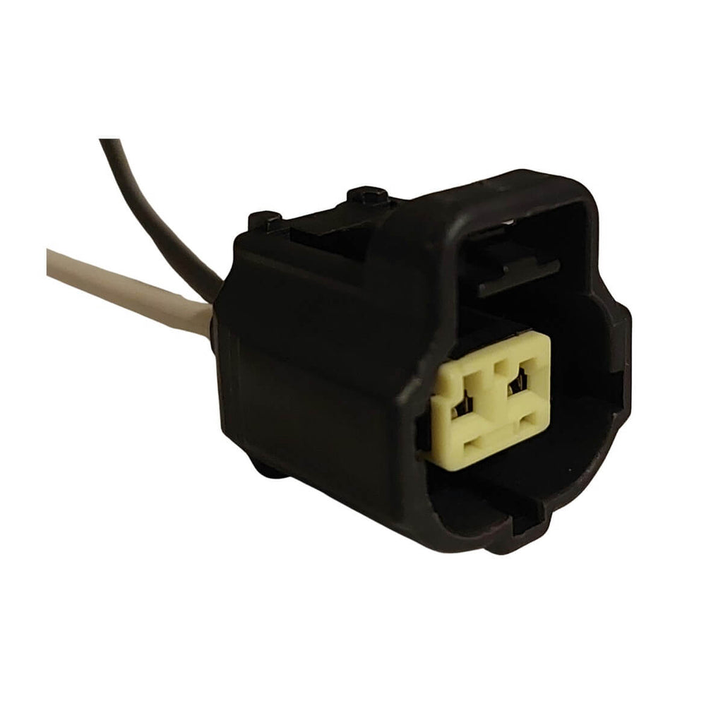 Conector Enchufe Válvula Temperatura Toyota, Mazda y más