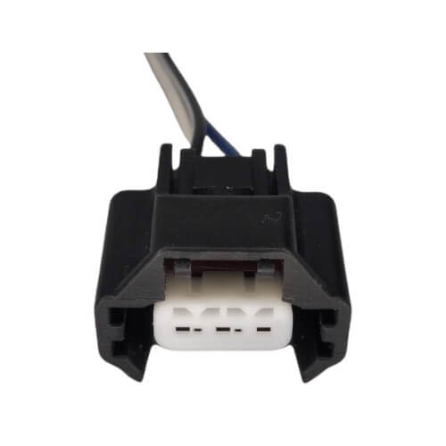 Conector Enchufe Sensor Eje de Levas y Cigüeñal para Nissan Sentra y 350Z más