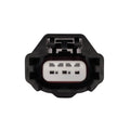 Conector Enchufe Sensor Eje de Levas y Cigüeñal para Nissan Sentra y 350Z más