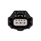 Conector Enchufe Sensor Eje de Levas y Cigüeñal para Nissan Sentra y 350Z más