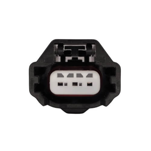 Conector Enchufe Sensor Eje de Levas y Cigüeñal para Nissan Sentra y 350Z más