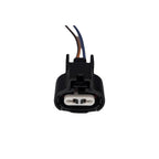 Conector Enchufe Sensor Maf, Iat, Toyota, Terios, Chevrolet, Suzuki, Vitara 2 Pines
