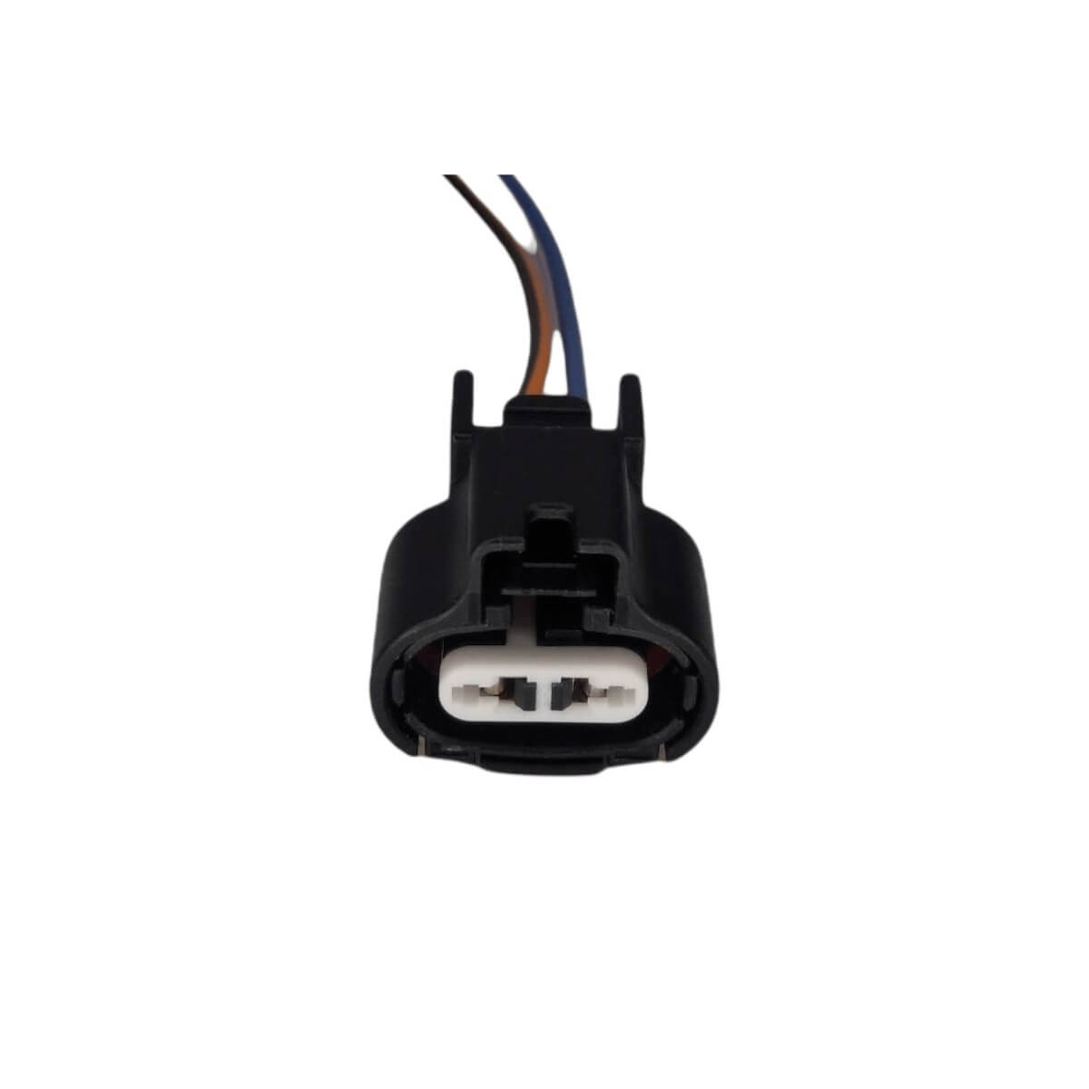 Conector Enchufe Sensor Maf, Iat, Toyota, Terios, Chevrolet, Suzuki, Vitara 2 Pines