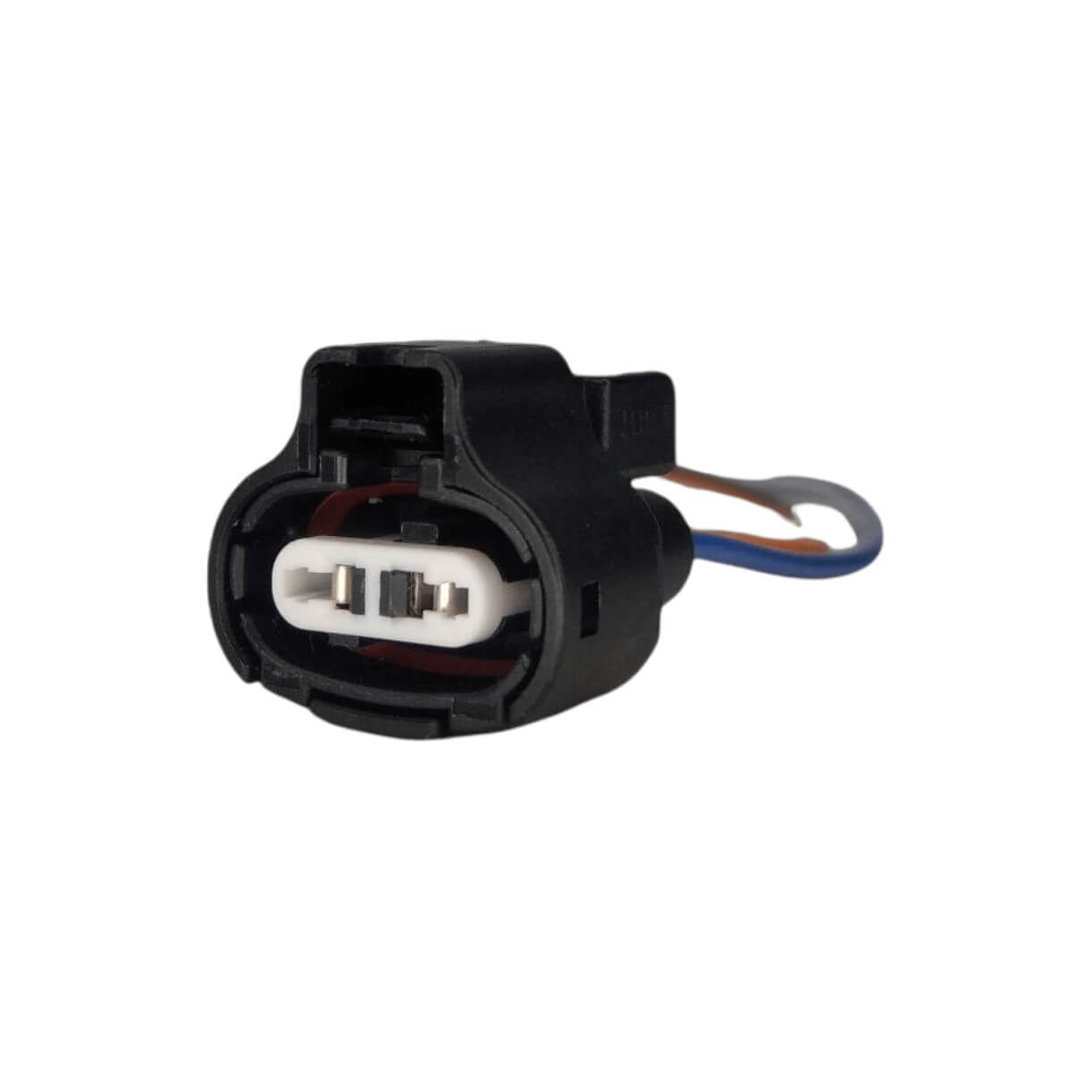 Conector Enchufe Sensor Maf, Iat, Toyota, Terios, Chevrolet, Suzuki, Vitara 2 Pines