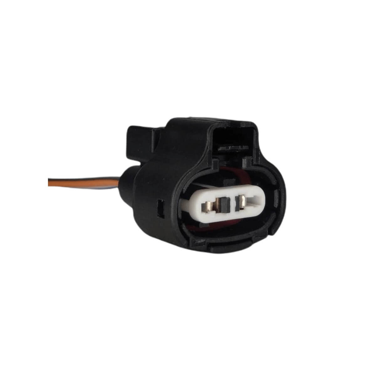 Conector Enchufe Sensor Maf, Iat, Toyota, Terios, Chevrolet, Suzuki, Vitara 2 Pines