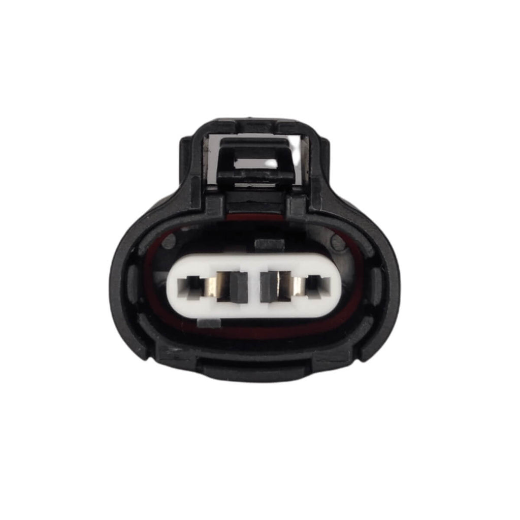 Conector Enchufe Sensor Maf, Iat, Toyota, Terios, Chevrolet, Suzuki, Vitara 2 Pines